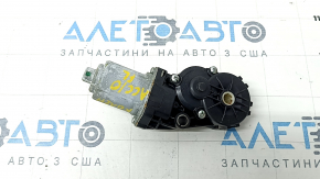 Мотор регулировки подушки водительского сиденья Honda Accord 18-22 передний, без каркаса