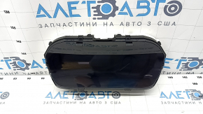 Panou de bord Honda Accord 18-22 Sport, 79k, zgarieturi