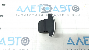 Подрулевой лепесток правый Honda Accord 18-22 трещина в креплении