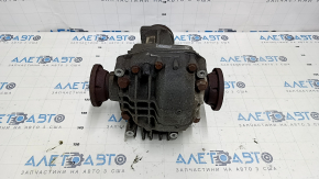Diferenţial spate Audi A4 B8 08-16 2.0T 48:13 transmisie manuală 120k