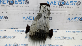 Diferenţial spate Audi A4 B8 08-16 2.0T 48:13 transmisie manuală 120k