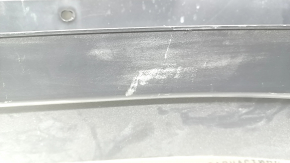 Поддон багажника задний BMW X5 F15 14-18 под 3 ряда, царапины потертости