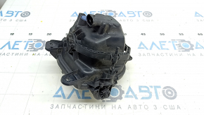 Противотуманная фара птф левая BMW X5 F15 14-18 LED, песок