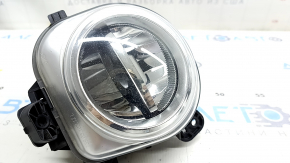 Противотуманная фара птф левая BMW X5 F15 14-18 LED, песок