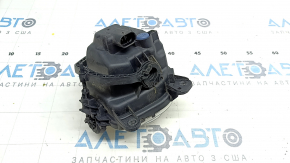 Противотуманная фара птф правая BMW X5 F15 14-18 LED, песок