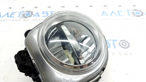 Противотуманная фара птф правая BMW X5 F15 14-18 LED, песок