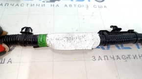 Проводка телевизора Honda Insight 19-20