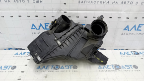 Корпус воздушного фильтра Honda Insight 19-22 в сборе, треснуто крепление