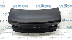 Capac portbagaj BMW 3 G20 19- negru 668