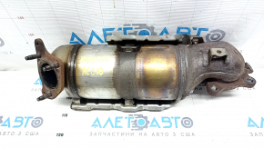 Катализатор Honda Accord 18-22 1.5T