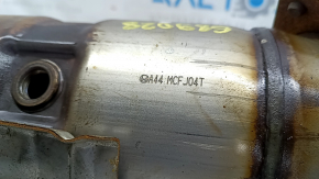 Катализатор Honda Accord 18-22 1.5T