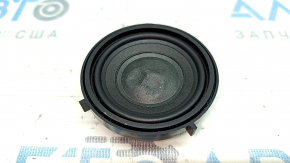 Динамик колени водителя BMW X5 F15 14-18 Harman Kardon, примят