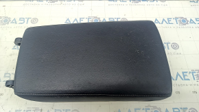 Cotiera Honda Accord 18-22 piele, neagra, curatata chimica