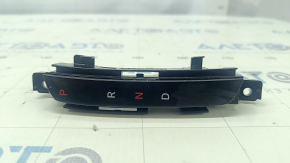 Indicator schimbare viteze Honda Accord 18-22