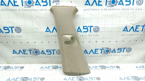 Capac stâlp B centură superioară stânga BMW X5 F15 14-18 bej OYSTER