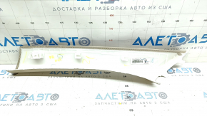 Capac bara fata dreapta sus BMW X5 F15 14-18 bej OYSTER
