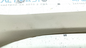 Capac bara fata dreapta sus BMW X5 F15 14-18 bej OYSTER