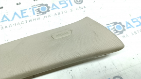 Capac bara fata dreapta sus BMW X5 F15 14-18 bej OYSTER