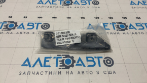 Suport bară față pe aripa stângă Nissan Pathfinder 13-20