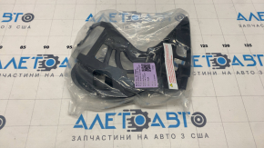 Кронштейн переднего бампера правый BMW 5 G30 17-23