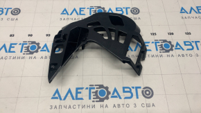 Кронштейн переднего бампера правый BMW 5 G30 17-23