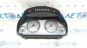 Panou de bord BMW X5 F15 14-18 103k