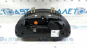 Щиток приборов BMW X5 F15 14-18 109k
