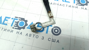 Клемма плюсовая АКБ Honda Accord 18-22 без крышки