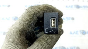 Hub USB Honda Accord 18-22