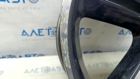 Диск колесный R19*8.5J 5*114,3 Honda Accord 18-22 Sport бордюрка