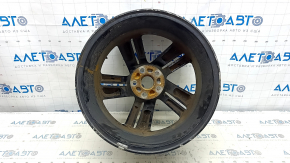 Диск колесный R19*8.5J 5*114,3 Honda Accord 18-22 Sport бордюрка