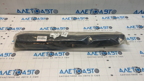 Garnitura ușii din spate dreapta de jos pentru Lexus NX200t NX300 NX300h 15-21, structură nouă originală