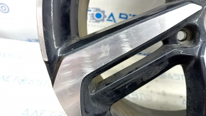 Диск колесный R19*8.5J 5*114,3 Honda Accord 18-22 Sport бордюрка