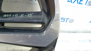 Диск колесный R19*8.5J 5*114,3 Honda Accord 18-22 Sport бордюрка