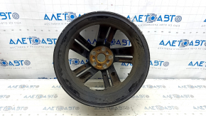 Диск колесный R19*8.5J 5*114,3 Honda Accord 18-22 Sport бордюрка