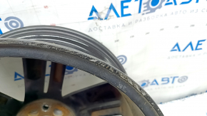 Диск колесный R19*8.5J 5*114,3 Honda Accord 18-22 Sport бордюрка
