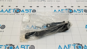 Петля капота правая Mazda CX-30 20-23