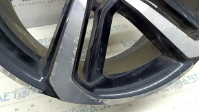 Диск колесный R19*8.5J 5*114,3 Honda Accord 18-22 Sport бордюрка