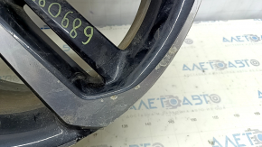 Диск колесный R19*8.5J 5*114,3 Honda Accord 18-22 Sport бордюрка