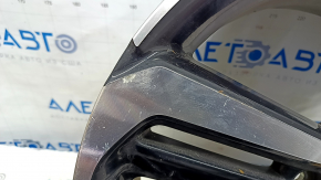 Диск колесный R19*8.5J 5*114,3 Honda Accord 18-22 Sport бордюрка