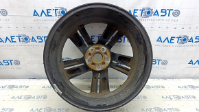 Диск колесный R19*8.5J 5*114,3 Honda Accord 18-22 Sport бордюрка