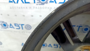 Диск колесный R19*8.5J 5*114,3 Honda Accord 18-22 Sport бордюрка
