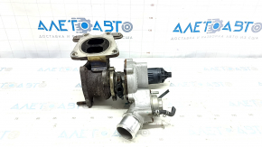 Турбина Honda Accord 18-22 1.5Т 79к