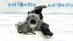 Турбина Honda Accord 18-22 1.5Т 79к