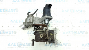 Турбина Honda Accord 18-22 1.5Т 79к