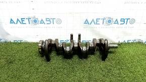 Ford Fusion mk5 13-20 2.0 arbore cotit hibrid pentru slefuire
