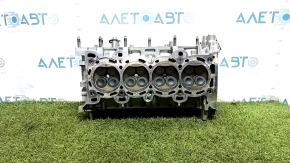 Головка блока цилиндров голая Ford Fusion mk5 13-20 2.0 hybrid с клапанами и гидрокомпенсаторами