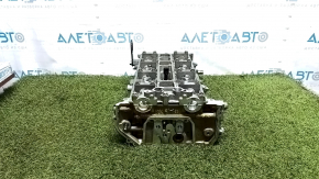 Головка блока цилиндров голая Ford Fusion mk5 13-20 2.0 hybrid с клапанами и гидрокомпенсаторами
