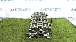 Головка блока цилиндров голая Ford Fusion mk5 13-20 2.0 hybrid с клапанами и гидрокомпенсаторами