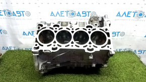 Блок цилиндров голый Ford Fusion mk5 13-20 2.0 hybrid под расточку и гильзовку